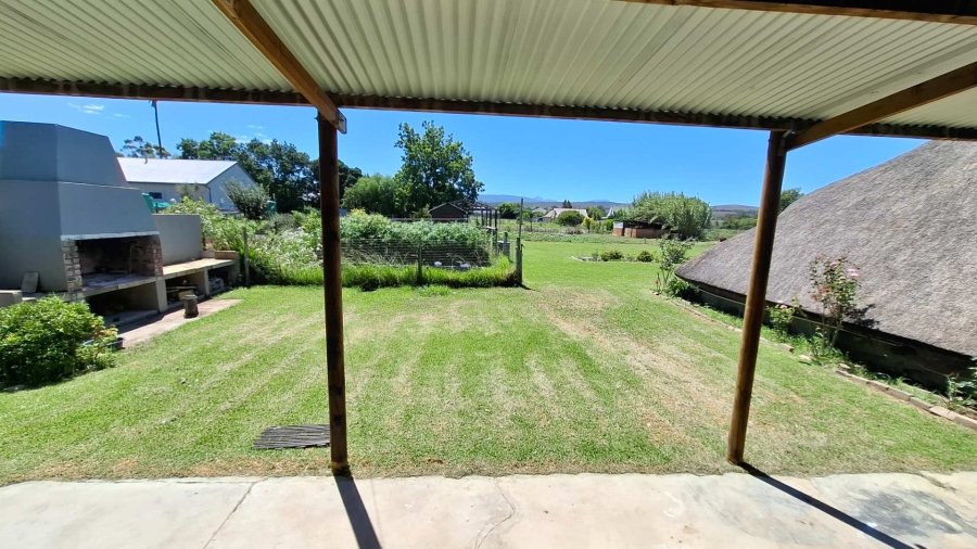 2 Bedroom Property for Sale in Heidelberg Western Cape